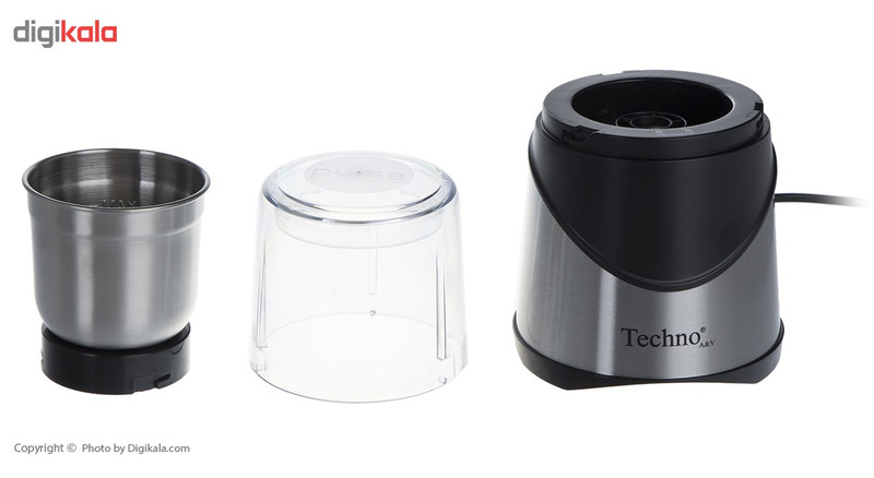 آسیاب تکنو مدل TE-216