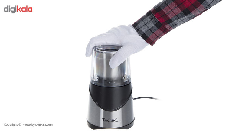 آسیاب تکنو مدل TE-216