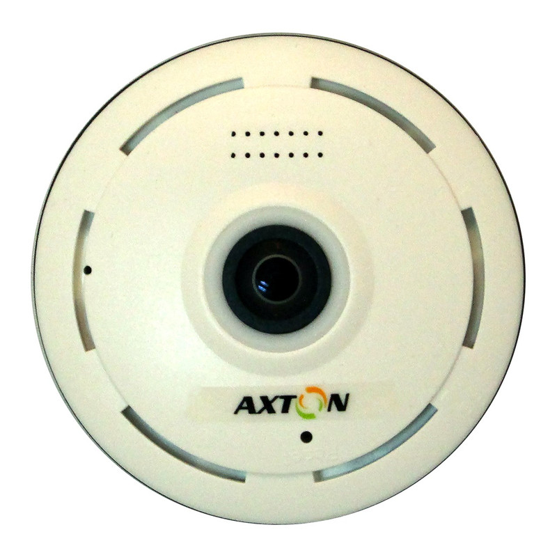 دوربین مداربسته سقفی بیسیم WIFI مدل M9022X