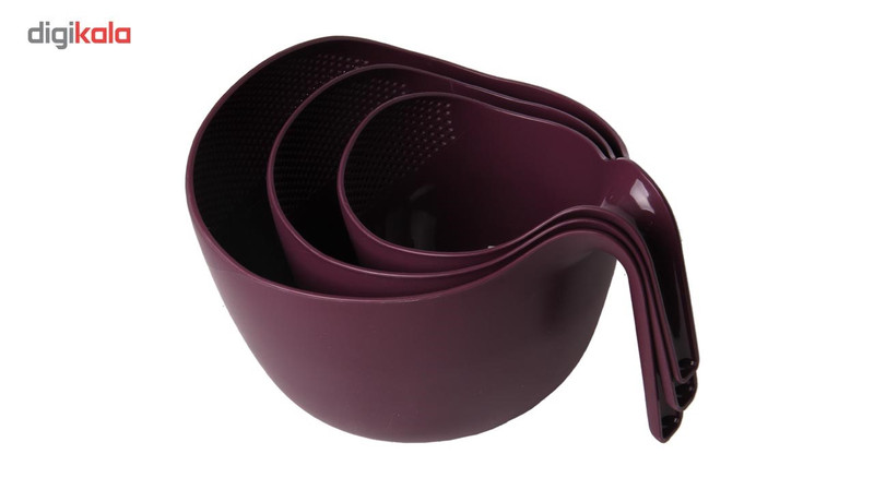 آبکش لیمون مدل Ml03-2 بسته 3 عددی