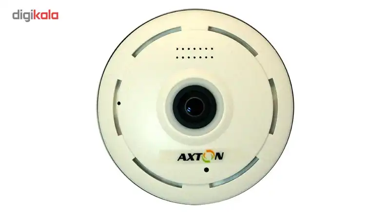 دوربین مداربسته سقفی بیسیم WIFI مدل M9022X