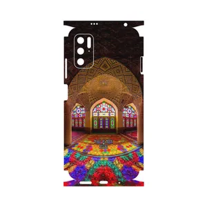 MAHOOT Nasir Al-Molk Mosque-FullSkin Cover Sticker for Xiaomi Redmi Note 11SE