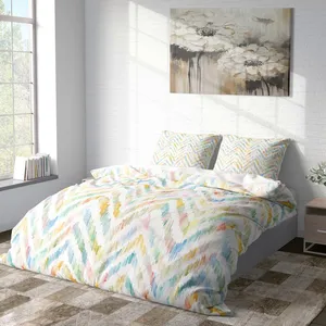 سرویس روتختی 2 نفر 8 تکه کالای خواب آرنا مدل 001175