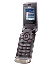 گوشی موبایل ال جی جی بی 125