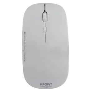 ماوس بی سیم بسیار باریک Apoint مدل +T3