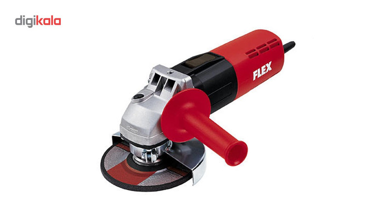 مینی فرز فلکس مدل L1109-FE مینی فرز فلکس مدل L1109-FE