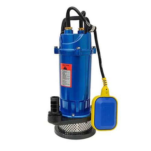 پمپ کف کش ایکار مدل IC1.5-14-0.25F