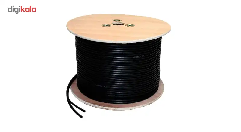 سیستم امنیتی 8 کانال کوچی مدل PK8