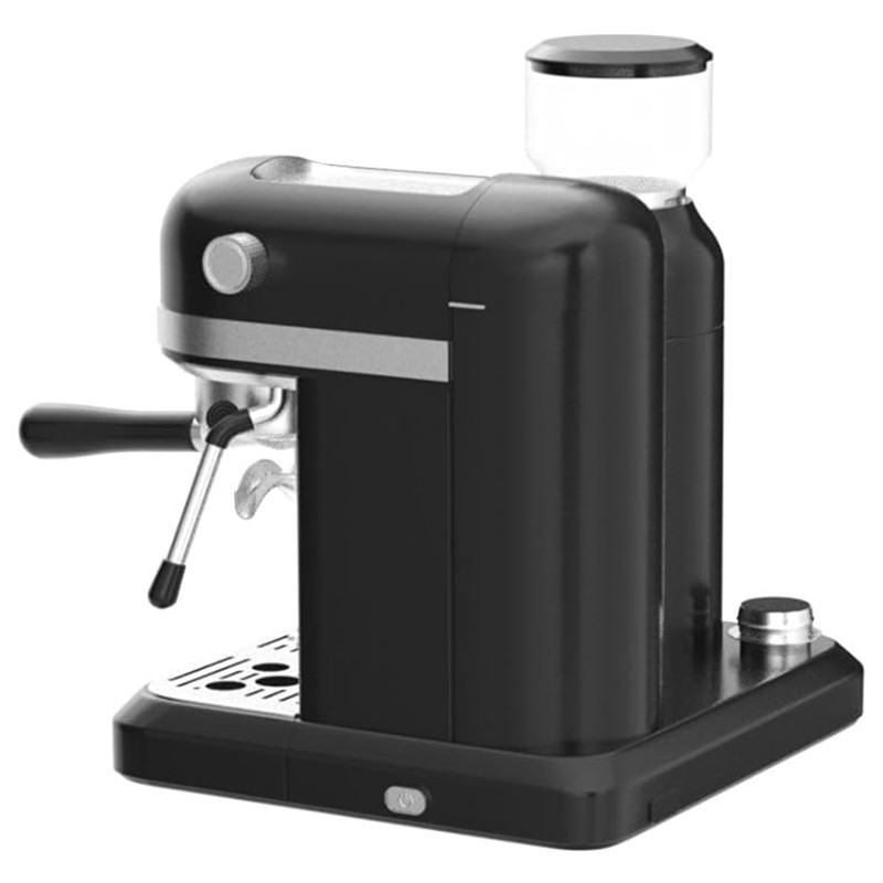 اسپرسو ساز 1.4 لیتری لواک مدل LWK-CM3220