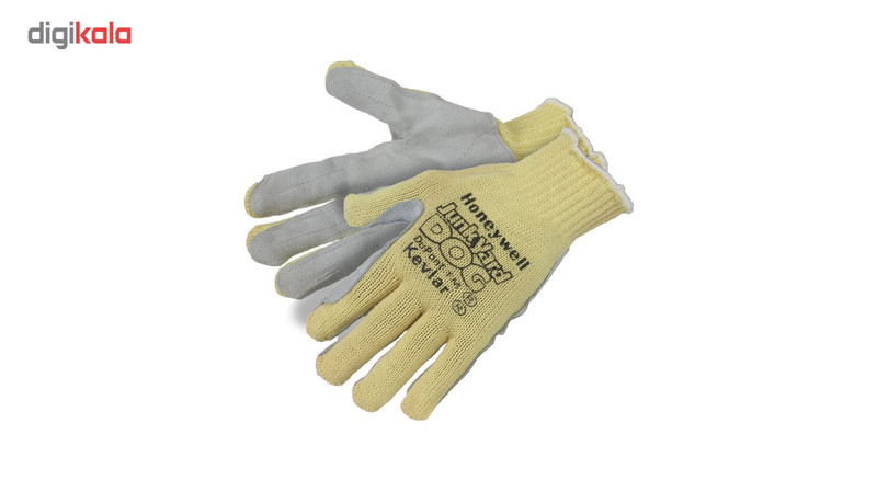 دستکش ایمنی هانیول مدل Junk Yard Dog