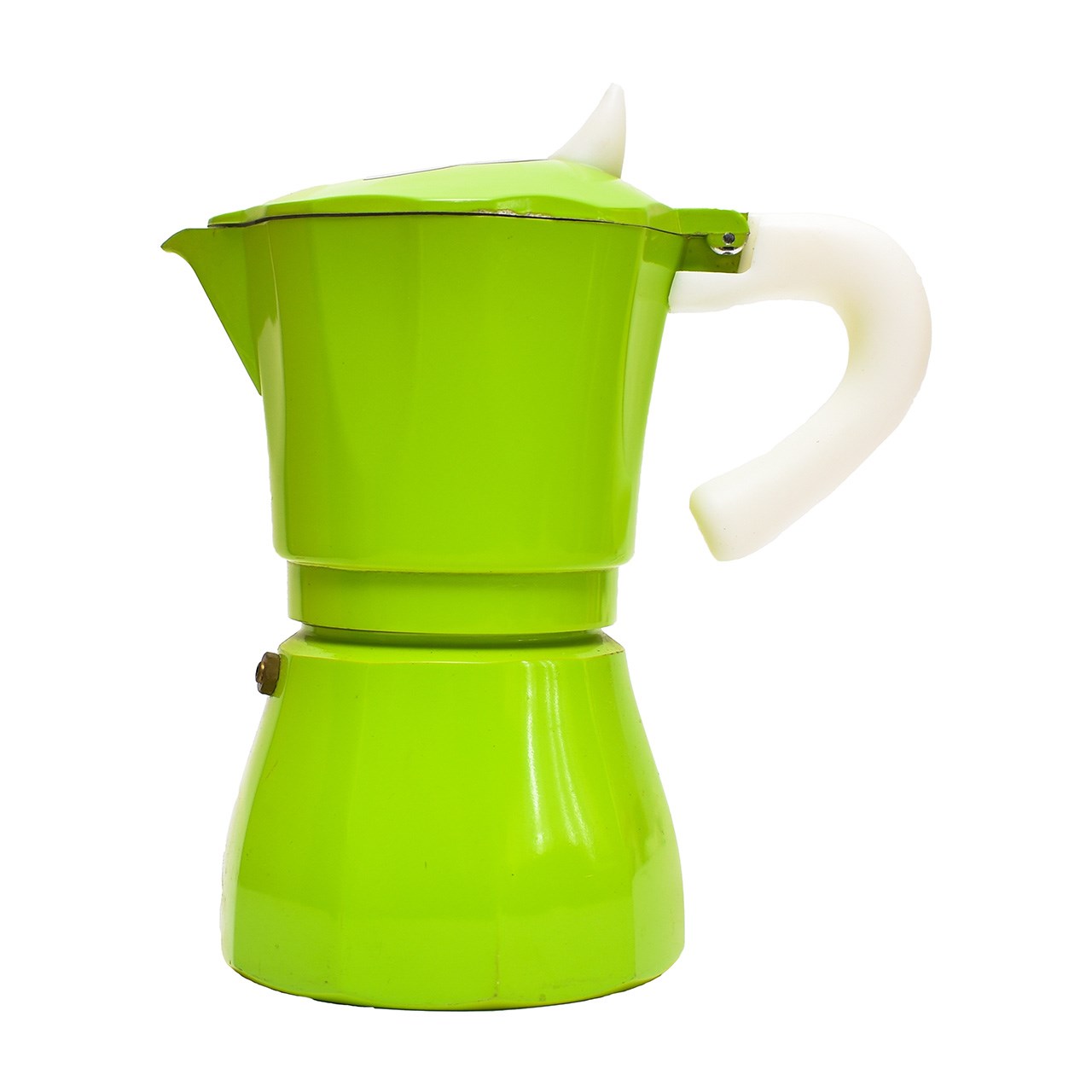 قهوه جوش کافیتریا مدل M001-6 CUPS