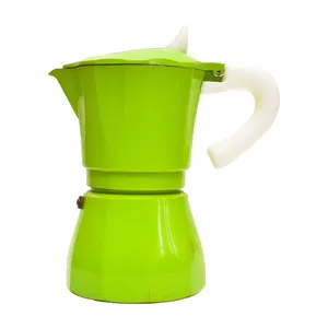 قهوه جوش کافیتریا  مدل  M001-6 CUPS