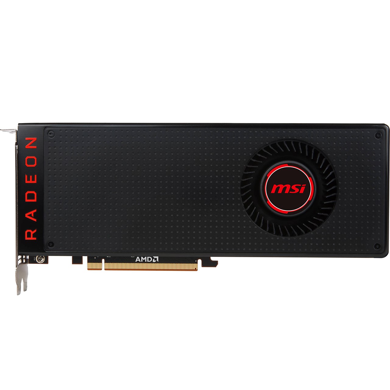 کارت گرافیک ام اس آی مدل Radeon RX Vega 56 8G