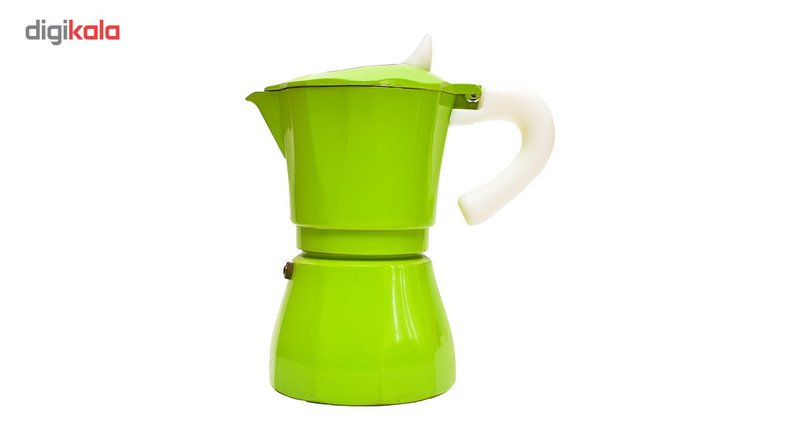 قهوه جوش کافیتریا مدل M001-6 CUPS