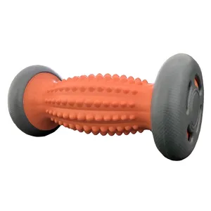 غلتک  Triggle Point Rollerمدل خال دار