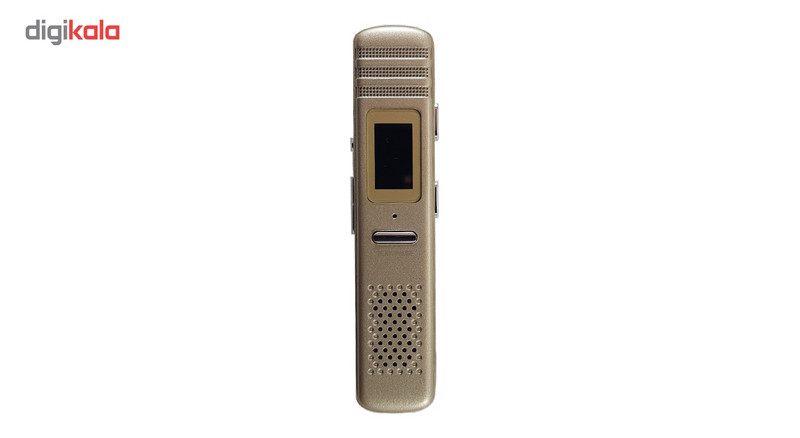 ضبط کننده صدا یونایتد ویس مدل GOLD