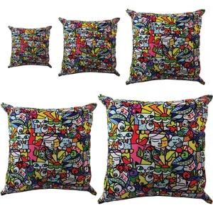Rence S5-10003 Cushion small to big 5 pcs