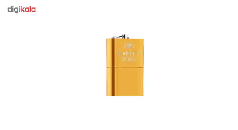 کارتخوان ارلدام مدل ET-OT12