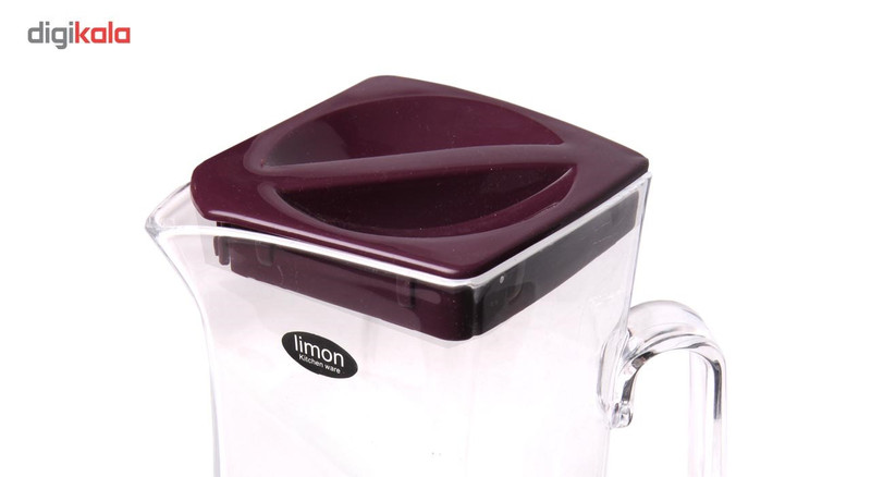 پارچ لیمون کد Ml08-1