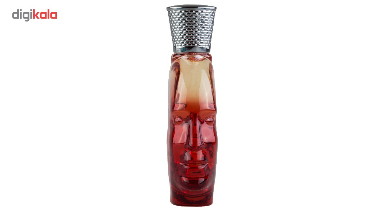 ادوکلن سدیوس 100 میل قرمز مدل FACE