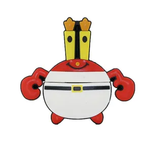 فلش مموری دایا دیتا طرح آقای خرچنگ مدل PC1022-USB3 ظرفیت 32 گیگابایت