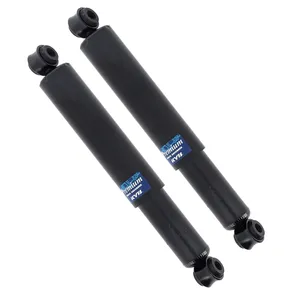 کمک فنر عقب کایابا کد m9 مناسب برای تویوتا هایس بسته 2 عددی