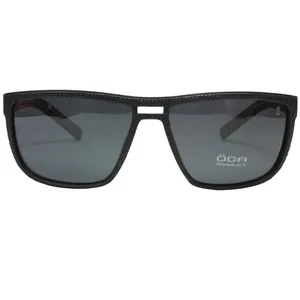 عینک آفتابی مربعی مردانه مدل 78028