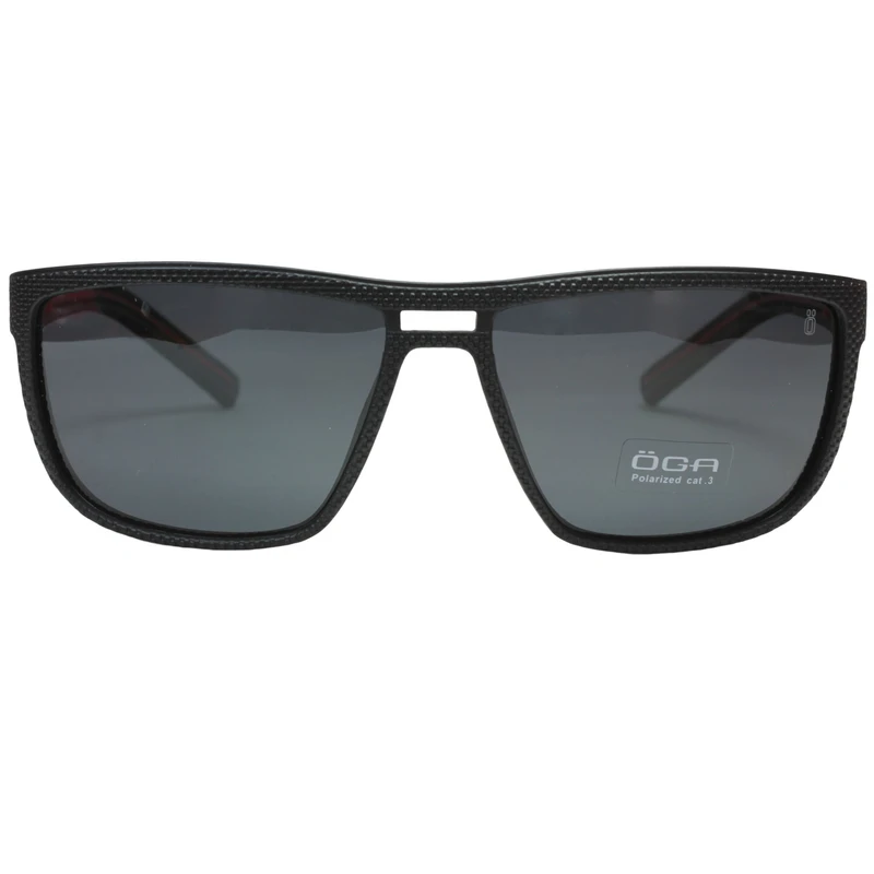 عینک آفتابی مربعی مردانه مدل 78028