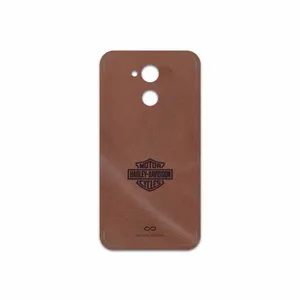 MAHOOT MNL-HRLY_DVDSN Cover Sticker for Honor 5C Pro
