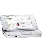 گوشی موبایل نوکیا ان 97