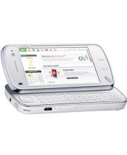 گوشی موبایل نوکیا ان 97