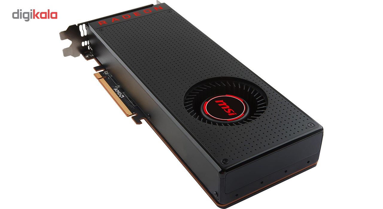 Amd radeon rx on sale vega 56 8gb hbm2