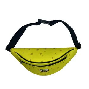 کیف کمری مدل باب اسفنجی کد DW16
