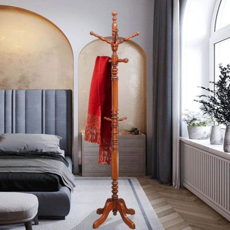 چوب لباسی ایستاده مدل تایسیز