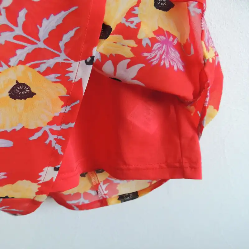 پیراهن زنانه دیوایدد مدل 0488