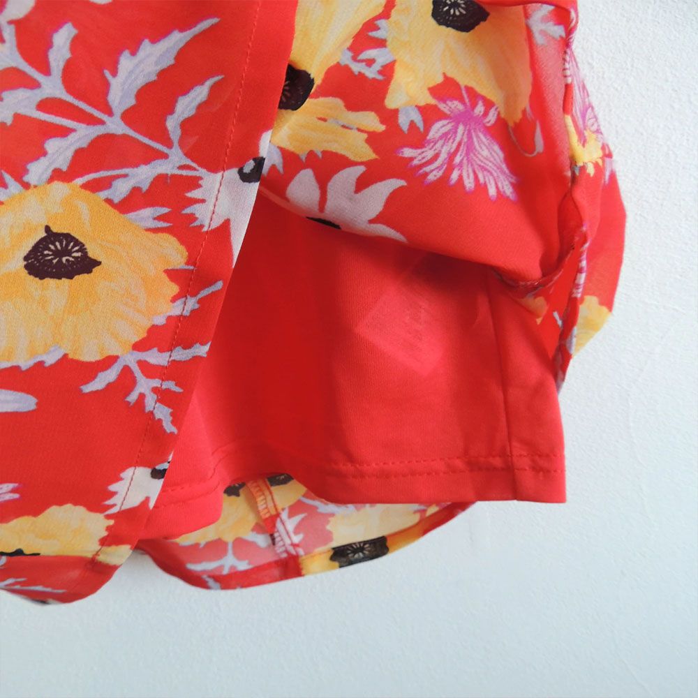 پیراهن زنانه دیوایدد مدل 0488 - - 3