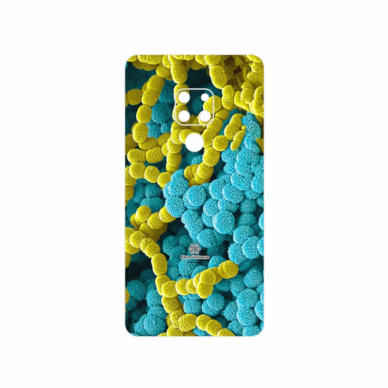 برچسب پوششی ماهوت مدل Atom Universe 1 مناسب برای گوشی موبایل هوآوی Mate 20
