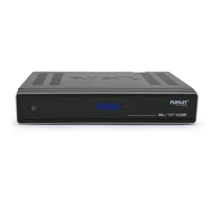 گیرنده دیجیتال فوجی ست مدل FS-T1000 T2