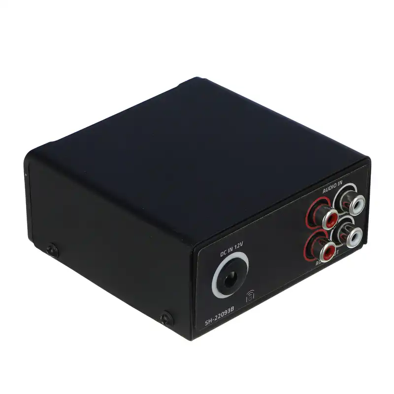 پخش کننده خانگی مدل MP3 و بلوتوثی SH22093