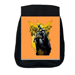 کوله پشتی مدل بتمن کد ۳۳    