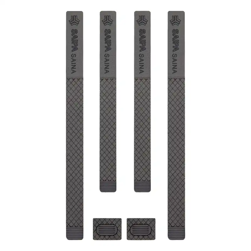 ضربه گیر در خودرو ام سی کد MC-SS01 مناسب برای خودرو ساینا بسته 6 عددی