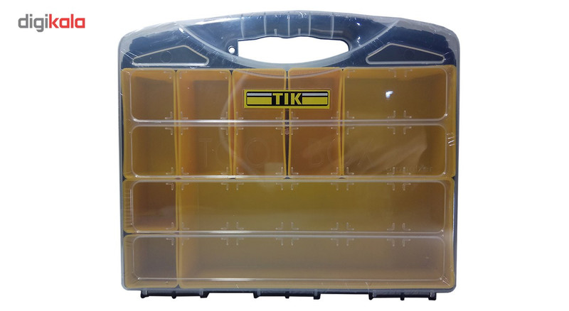 جعبه ابزار و قطعات مدل نیک تیک جعبه ابزار و قطعات مدل نیک تیک