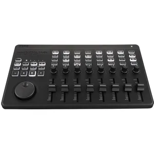 کنترلر میدی کرگ مدل- Nano Kontrol Studio
