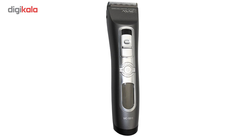 ماشین اصلاح سر و صورت مک استایلر مدل MC-5811