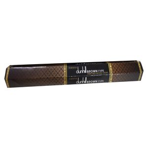 عود خوشبو کننده دارشان مدل dunhiII BROWN 