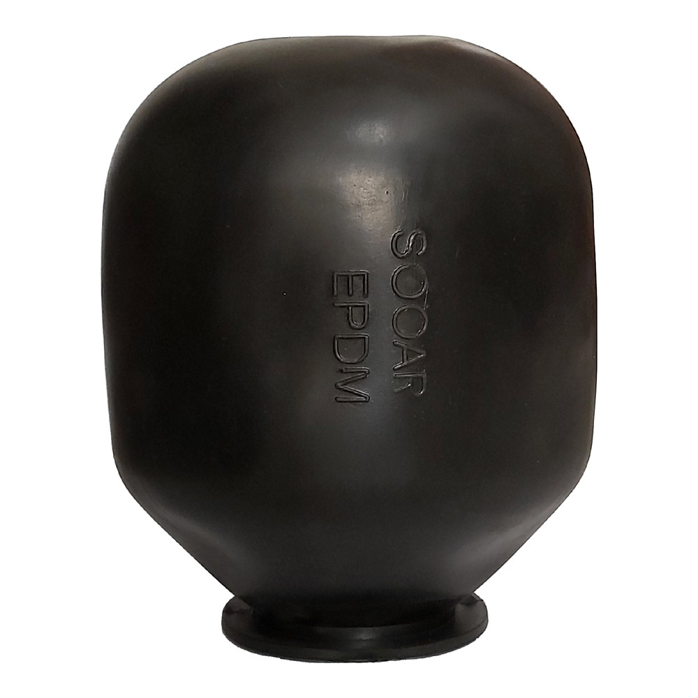 تیوپ منبع تحت فشار سوآر کد 2480