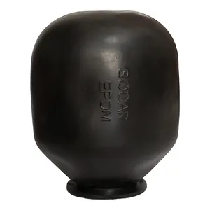 تیوپ منبع تحت فشار کد 2480s