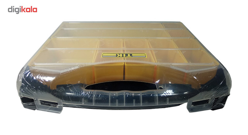 جعبه ابزار و قطعات مدل نیک تیک جعبه ابزار و قطعات مدل نیک تیک