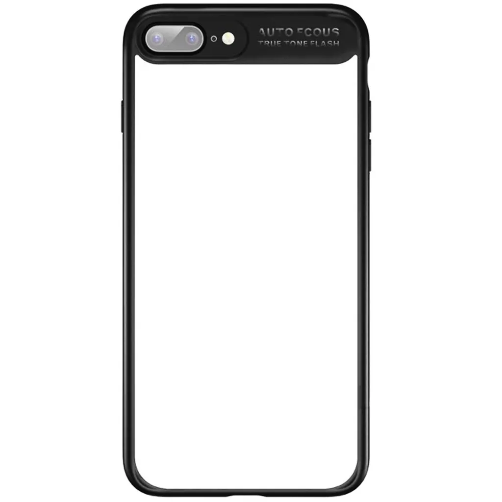 کاور باسئوس مدل Mirror Case مناسب برای گوشی موبایل آیفون 7 پلاس