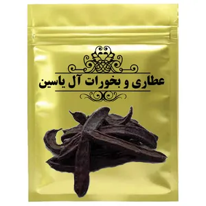 دمنوش خرنوب -75 گرم